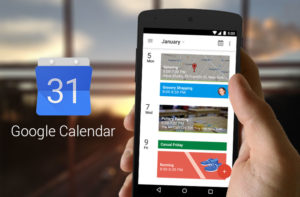 google-calendar